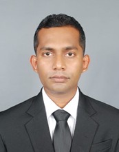 Hon. N.T.H. Pushpakumara